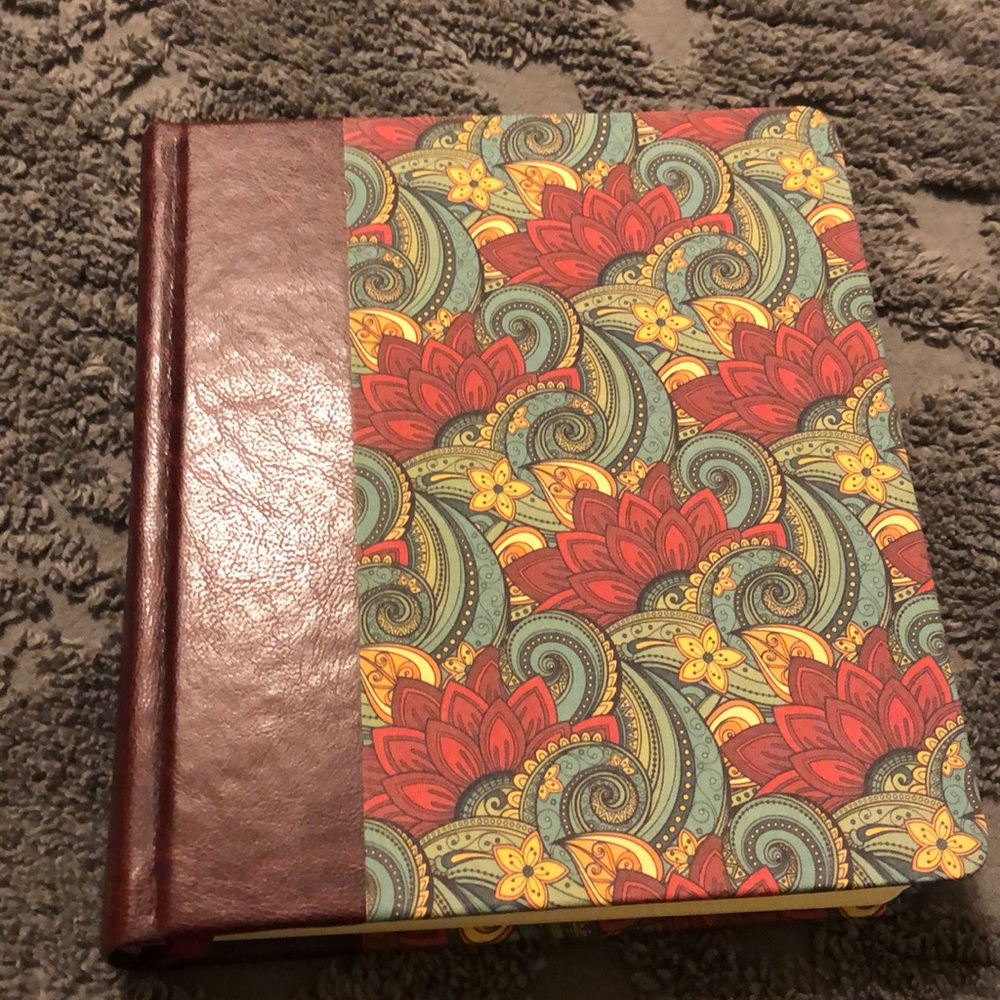 kJv Expressions journaling Bible